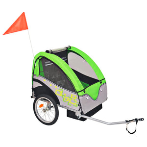 Fietstrailer 30 Kg