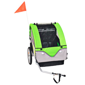 Fietstrailer 30 Kg